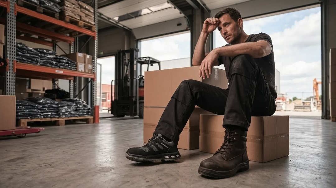 Proč nebrat ty nejdražší boty?