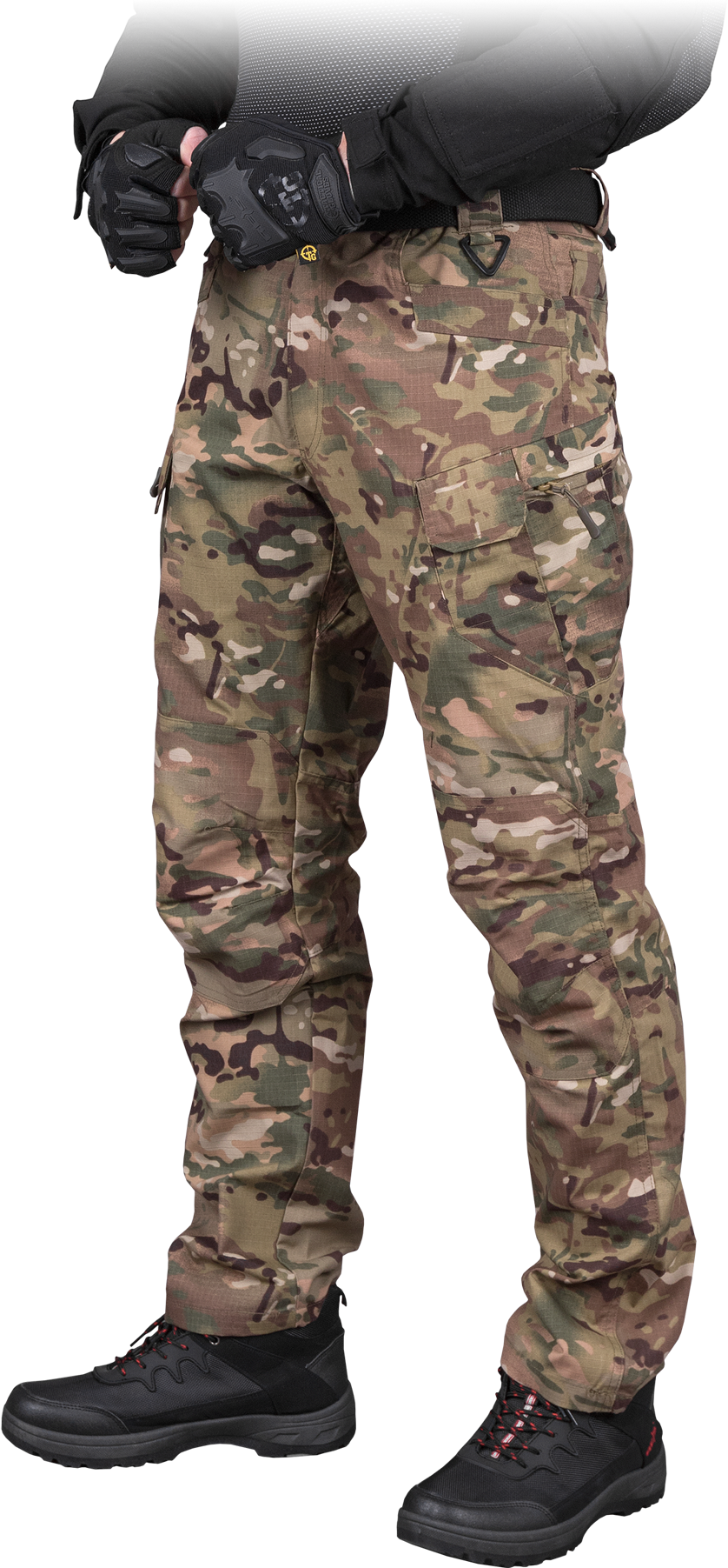 Army kalhoty
