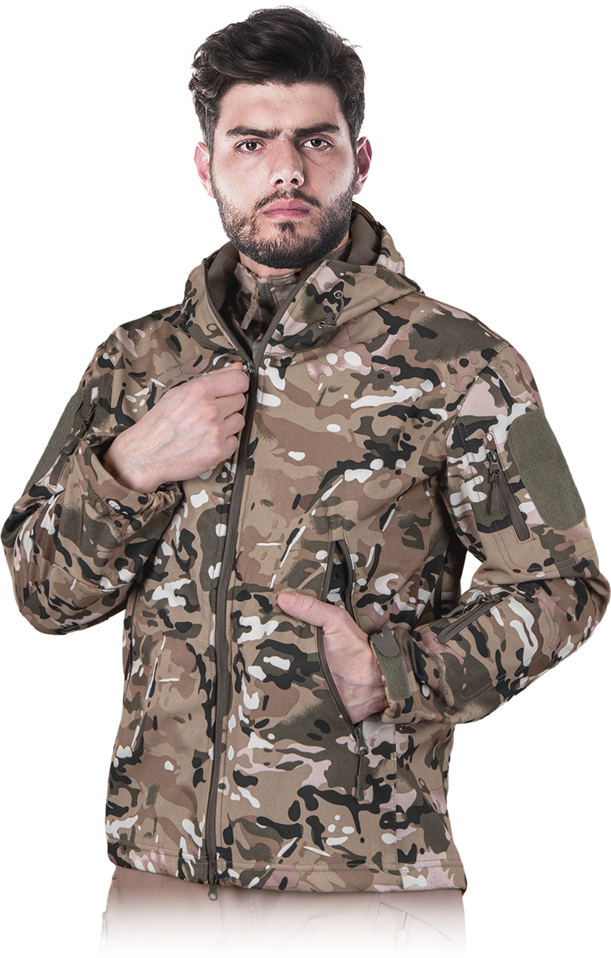 Army bundy