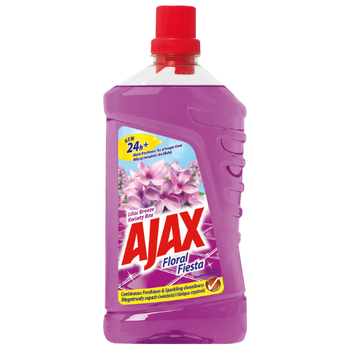 Čisticí prostředky