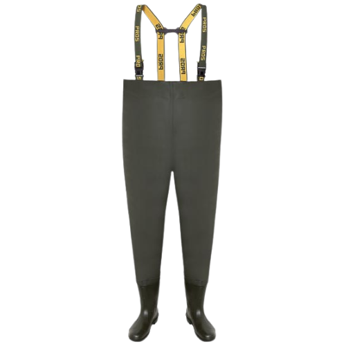 Rybářské prsačky