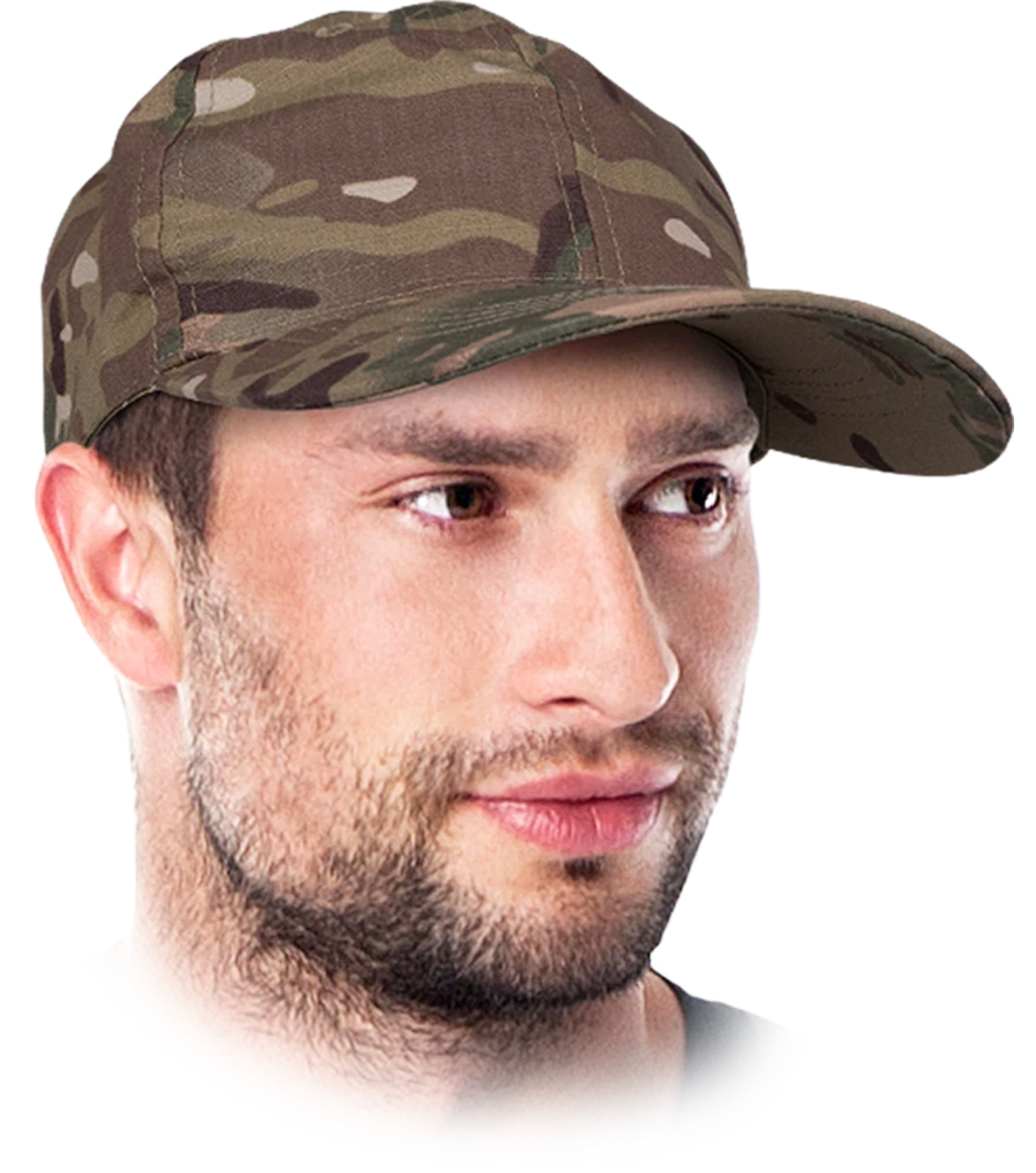 Army kšiltovky