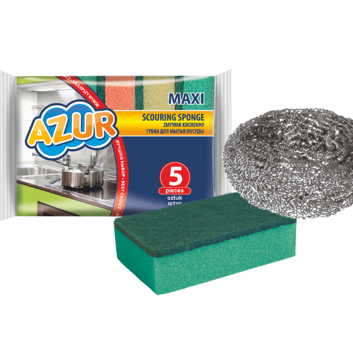 Houbičky a drátěnky