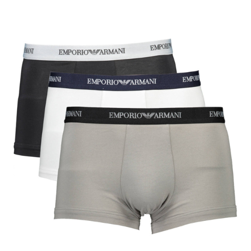 Emporio Armani 111357-CC717 Boxer 3 PACK