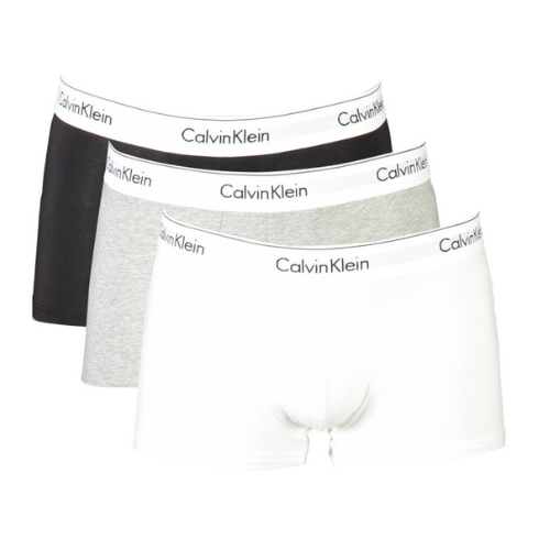 Calvin Klein 000NB2380A Boxer 3 PACK