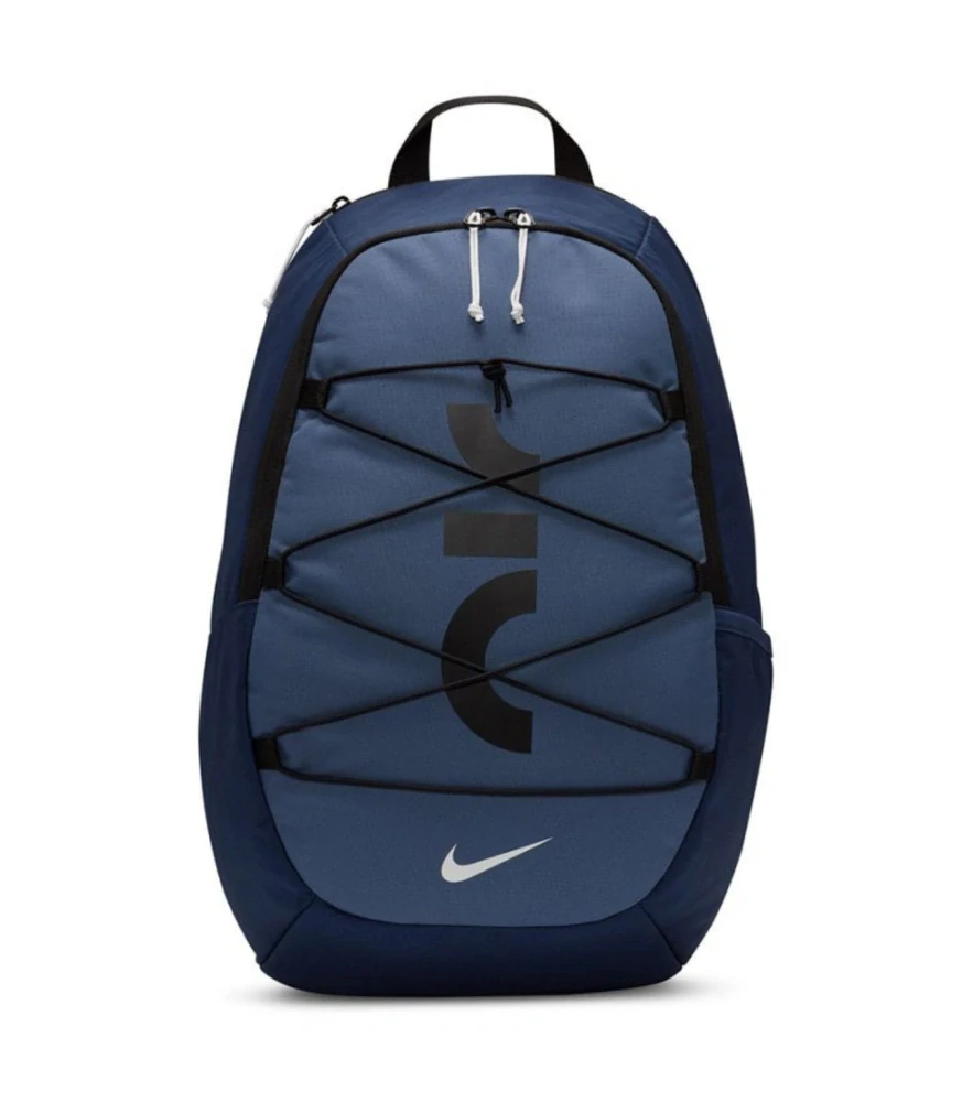 Nike Air DV6246-410 Backpack modrý 21l