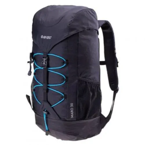 Hi-tec Maro 30 92800407049 Backpack modrý 30l