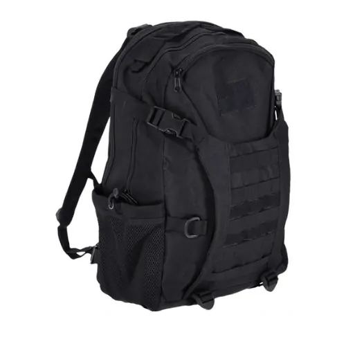 Tactical Guard TG-PACKRUN Backpack čierny 30l