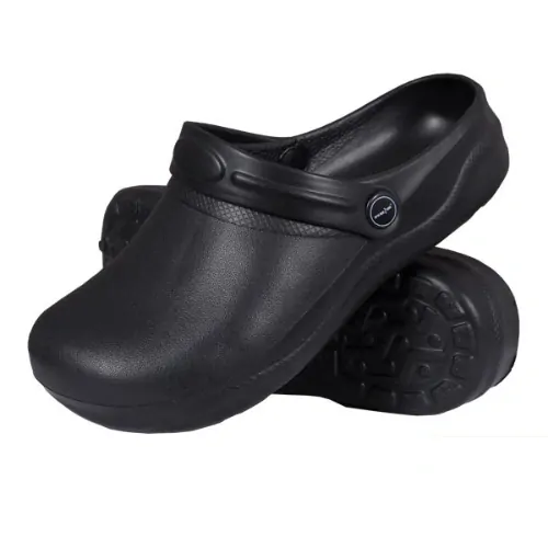 Reis Lab B papuče čierne 36-45