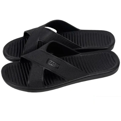 Reis Sport L papuče čierne 36-41