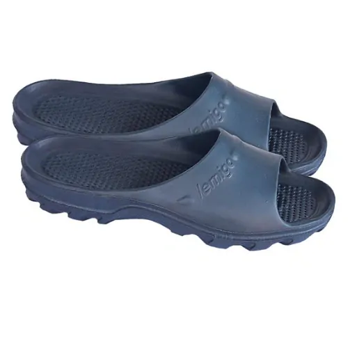 Lemigo Bari L papuče modré 40-47