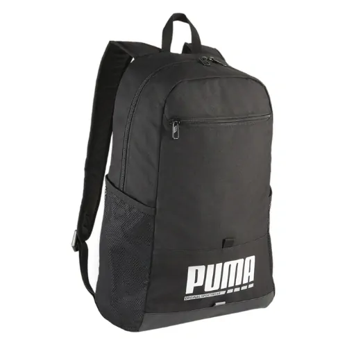 Puma Plus 90346 01 backpack čierny 21l