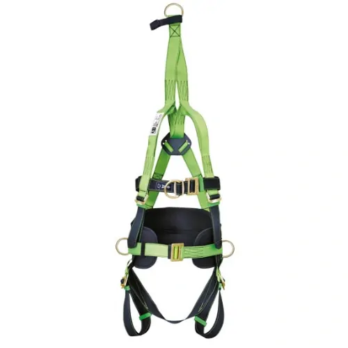 Reis OUP-KRM 3 ZB Bezpečnostný/záchranný postroj