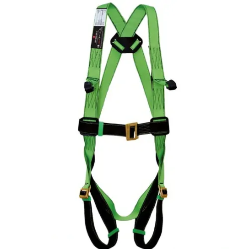 Reis OUP-KRM B ZB Bezpečnostný postroj