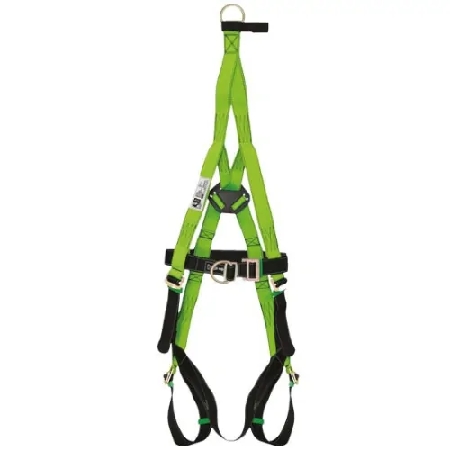 Reis OUP-KRM E ZB Bezpečnostný/záchranný postroj