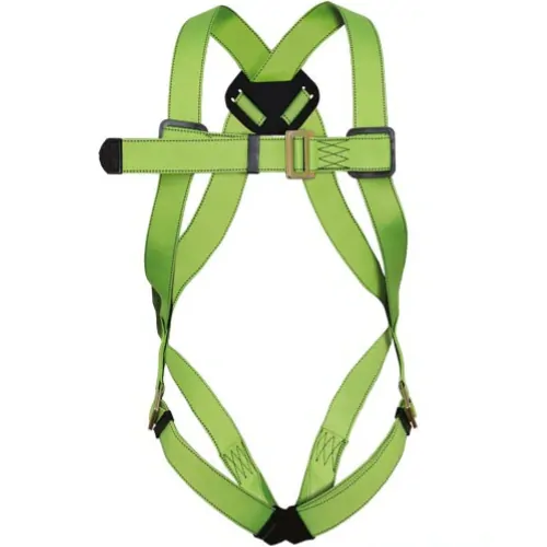 Reis OUP-KRM PSBS ZB Bezpečnostný postroj