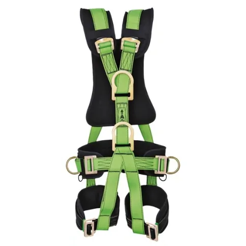 Reis OUP-KRM V ZB Bezpečnostný postroj s postrojom na sedenie