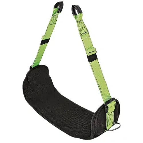 Reis OUP-KRM ES BZ Bezpečnostný sedák na prácu vo výškach