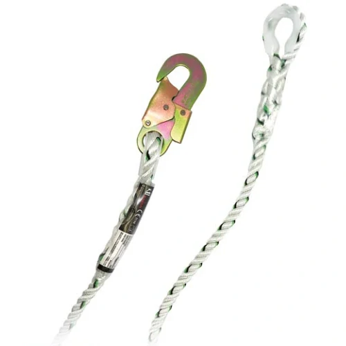 Reis RL-C Bezpečnostné lano pre prácu s podperou