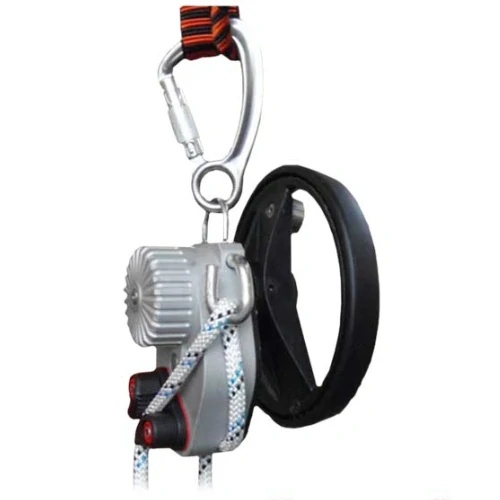 Honeywell ESCAPE30M Evakuačné zariadenie