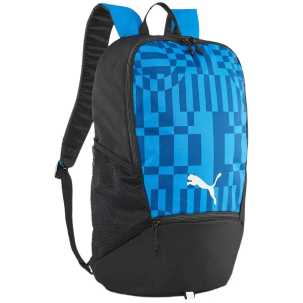 Puma Individual Rise 79911 02 Backpack blue/black 15l
