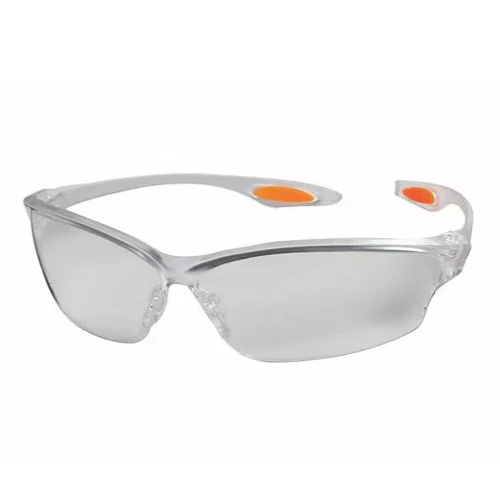 Mcr Safety LAW TT okuliare číre