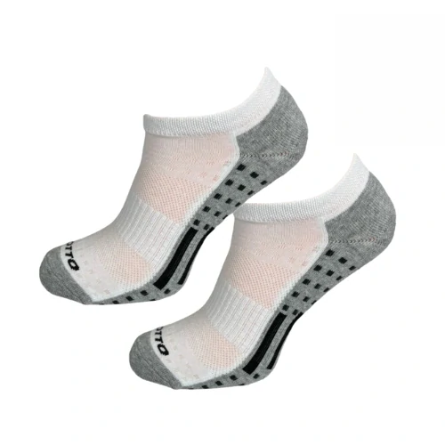 Lotto Tiger 279190 Socks 3 Pack biele