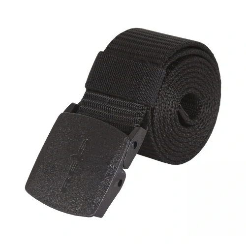 Reis BELT B UNI opasok black