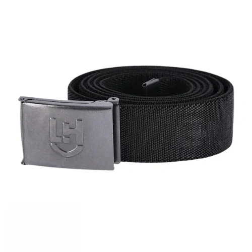 Leber&Hollman LH-GURTEL B opasek black