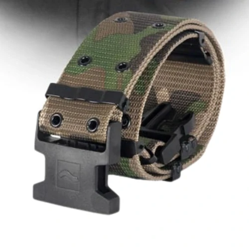 Tactical Guard TACTIC MO opasok Camo Green