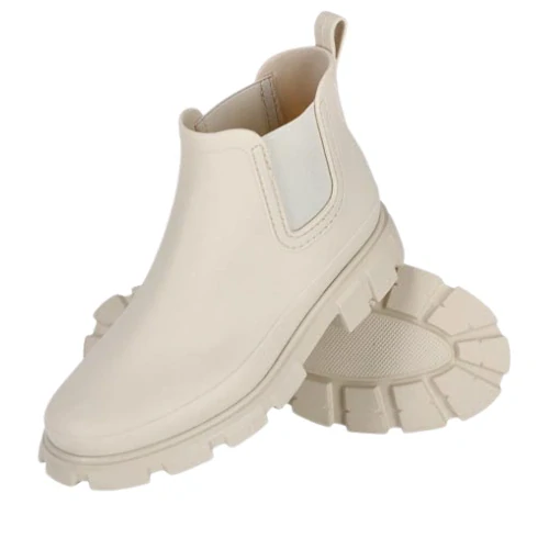 Leber&Hollman BALLURE dámske čižmy béžové 36-41