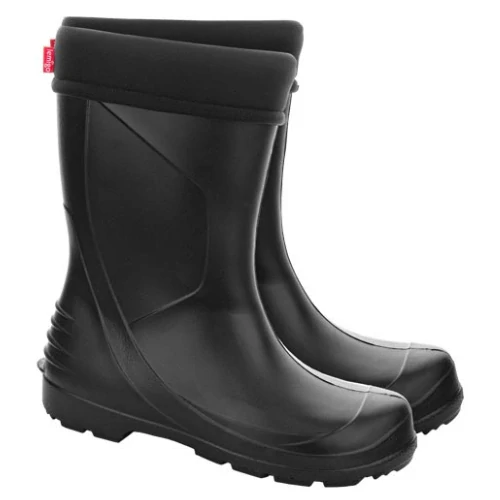 Lemigo DAKOTA dámske čižmy čierne 36-42