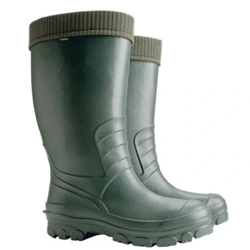 Demar UNIVERSAL OB pánske čižmy zelené 39-47