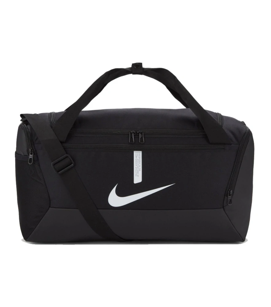 Nike Academy CU8097 010 Bag Black 41l