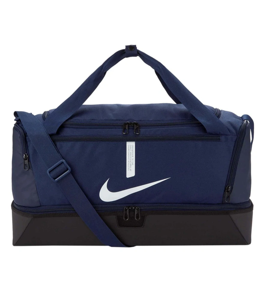Nike Academy Team M Hardcase CU8096 410 Bag modrá 37l