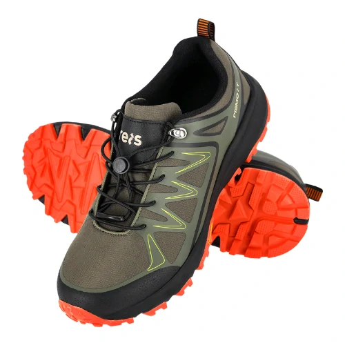 Reis PIEMONT ZBP tenisky zelené