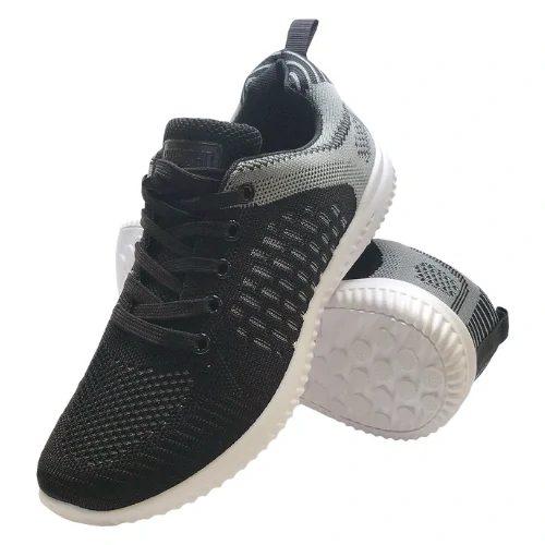 Reis BS BLAKE športová obuv čierna