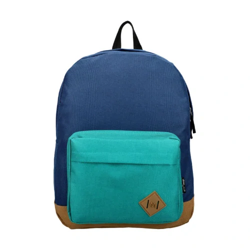 Design M777 4 Backpack Farebný 25l