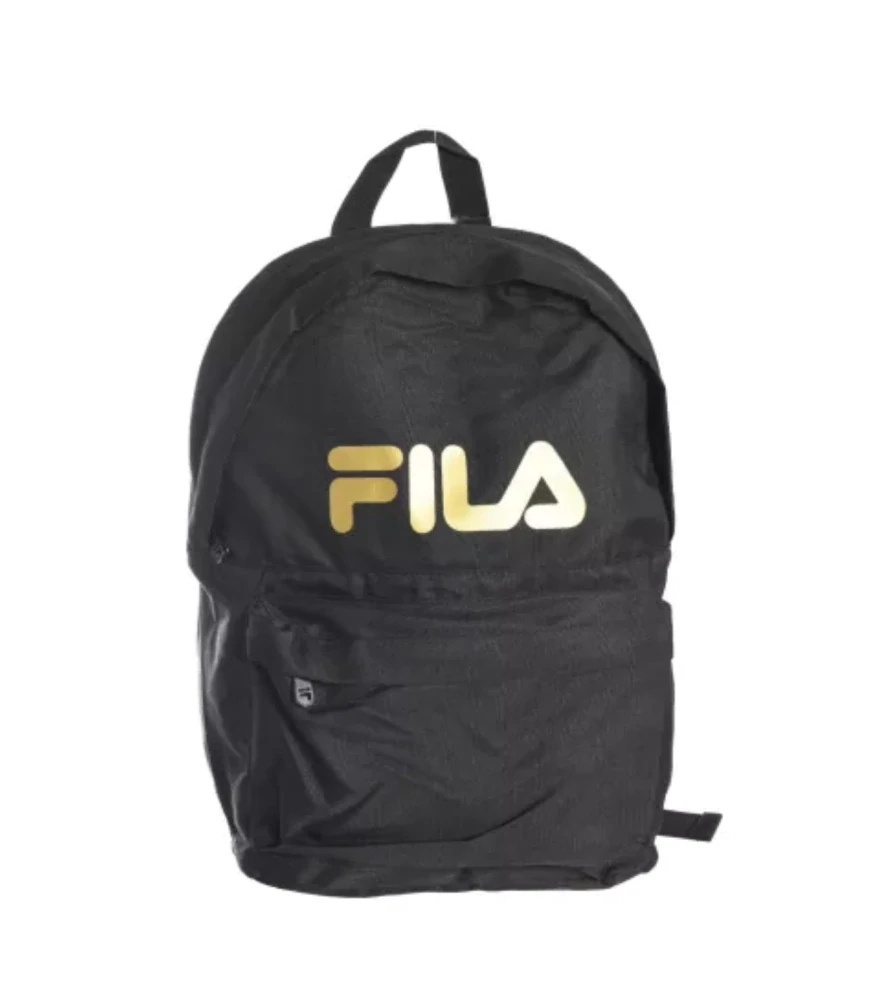 Fila FBU015883058 Backpack black 17l
