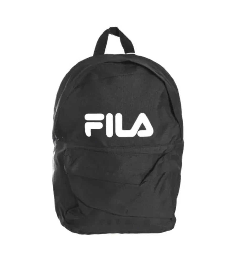 Fila FBU0158 80010 Backpack black 17l