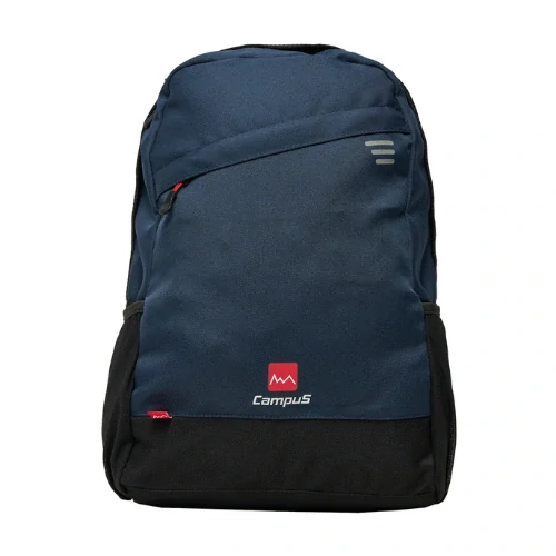 Campus Blane CU0701324200 Backpack Black 18l