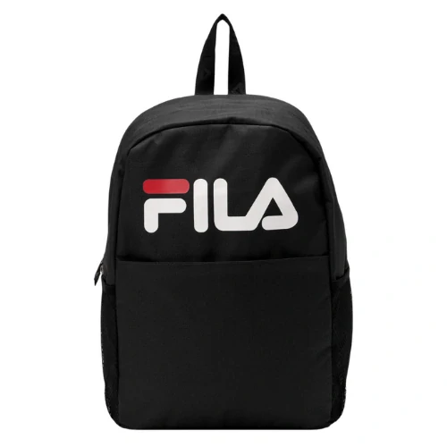 Fila Favoriten Back To School FBT0003 80010 Backpack Black 19l