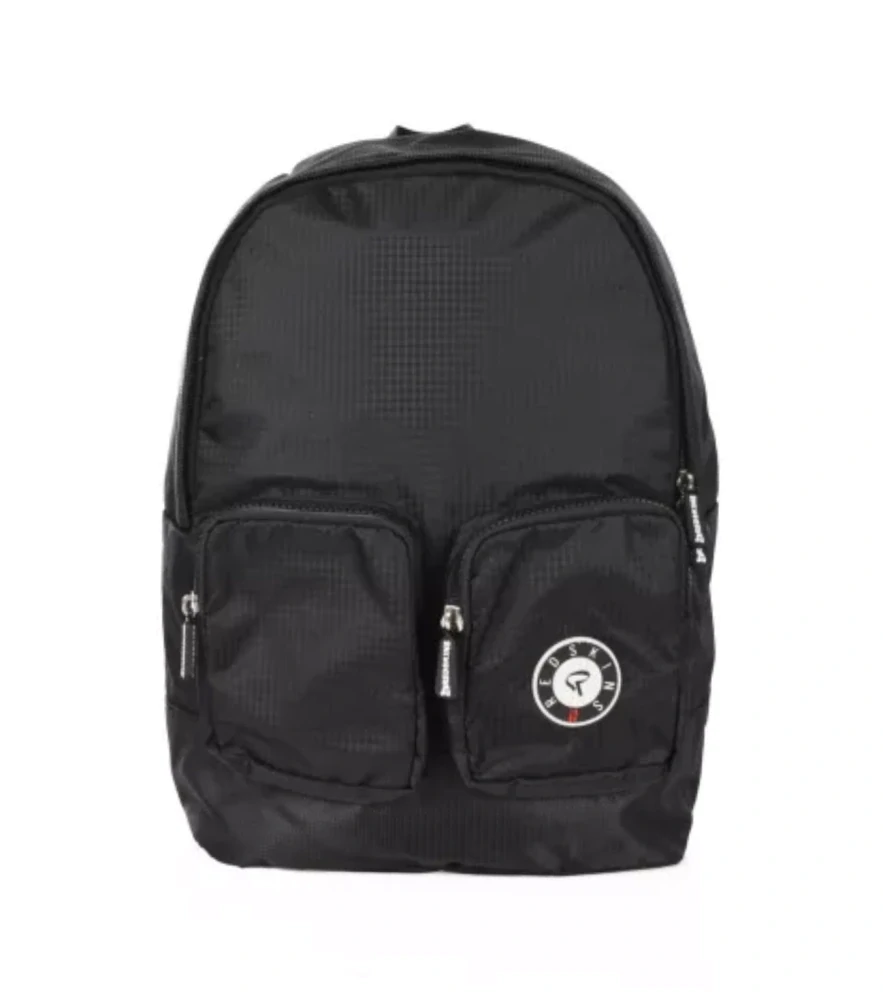 Redskins SELF Backpack Black 21,5l