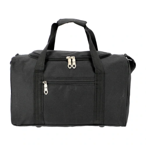 Chic 3169 Bag Black 23l