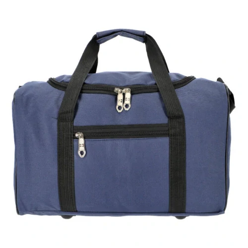 Chic 3169 Bag Blue 23l