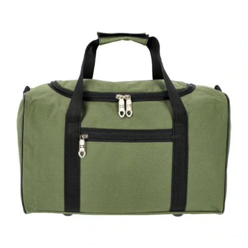 Chic 3169 Bag Green 23l