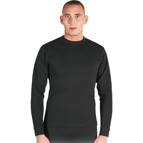 Reis UUB termo triko black