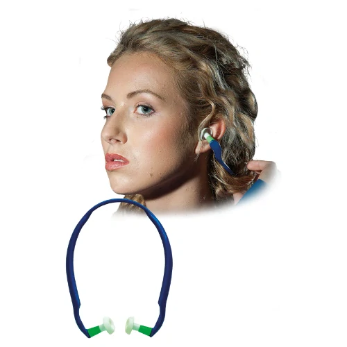 Reis OSZ BANDT Špunty do uší 17 dB 10 pár