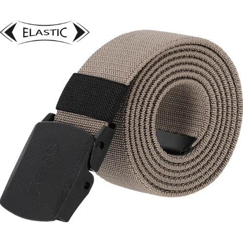 Reis BELT RAP BE opasok Beige