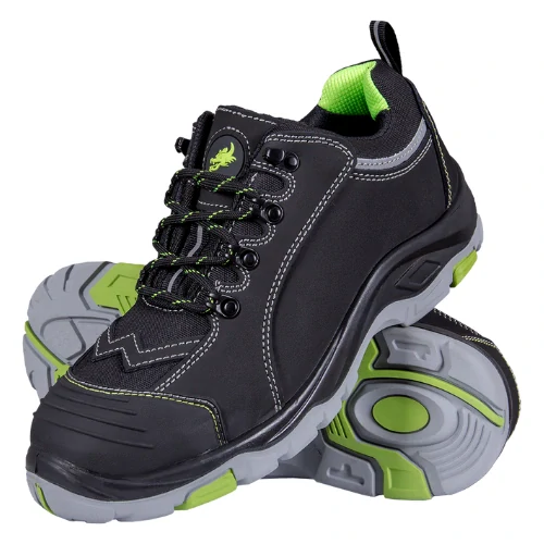 Reis WINSON BSZ S3 SRC obuv čierna 39-47